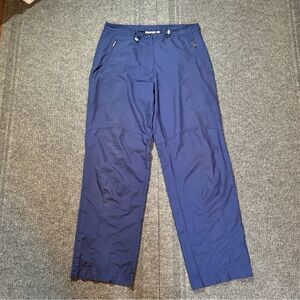 Vintage 90’s Adidas nylon Pants